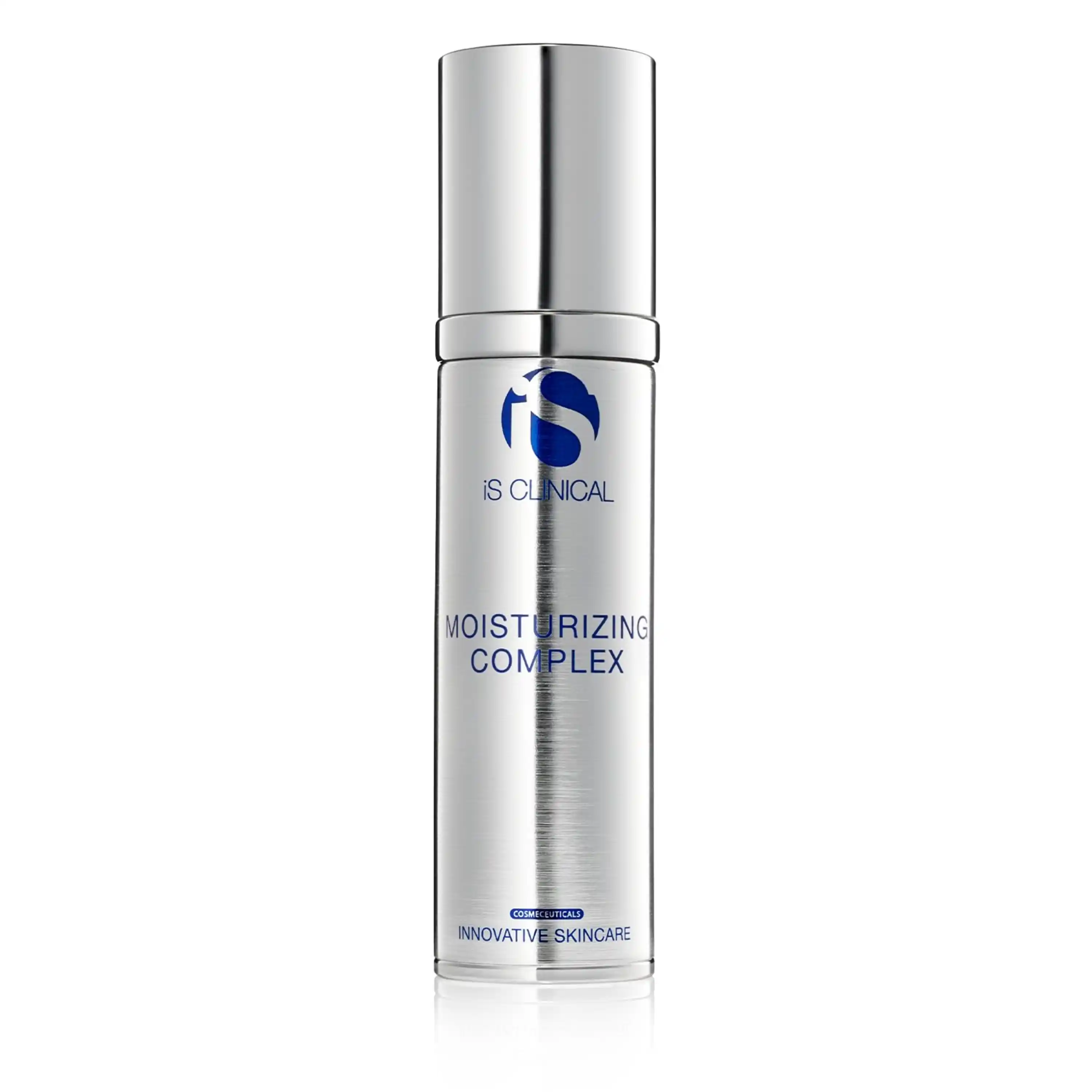 iS CLINICAL Moisturizing Complex Hydrating Anti-Aging and Anti-Blemish Face Moisturizer with Retinoid Vitamin A