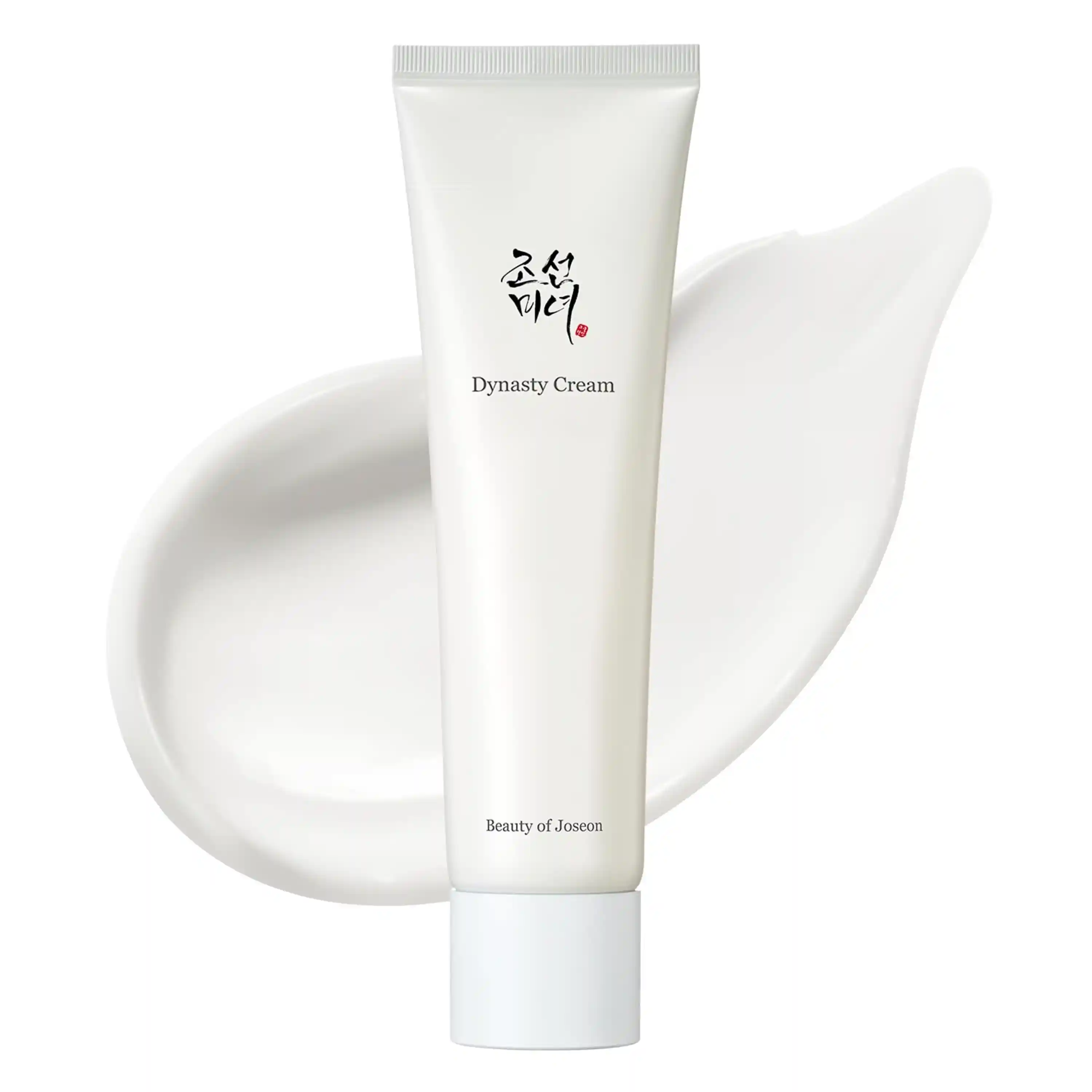 Beauty of Joseon Dynasty Cream Hydrating Face Moisturizer with Niacinamide and Squalane for Dry Sensitive Skin