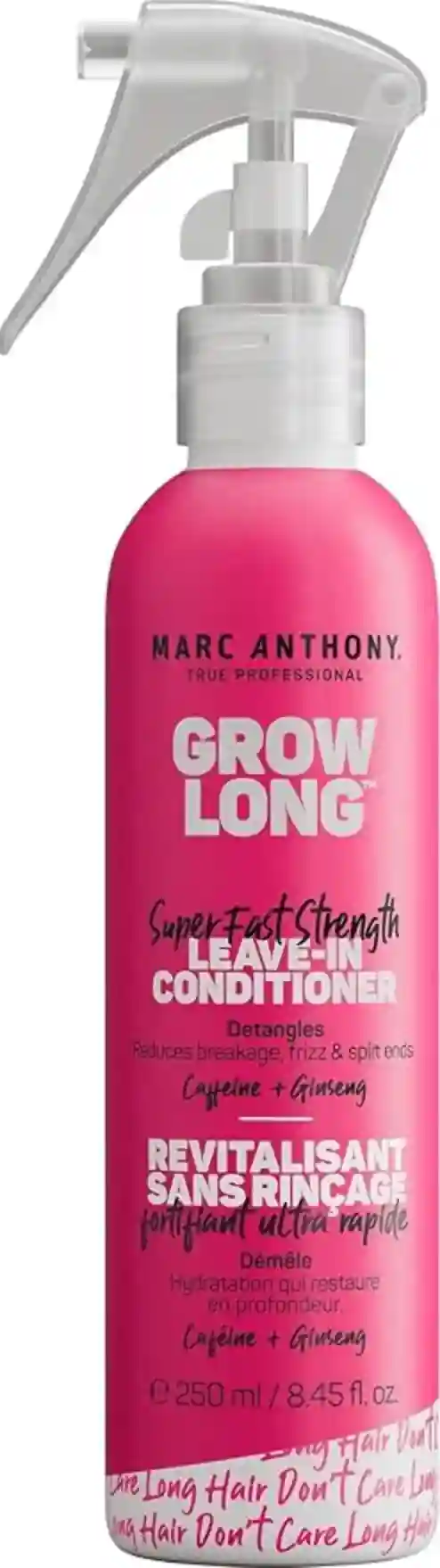 Marc Anthony Grow Long Detangling Leave-In Hair Conditioner Spray
