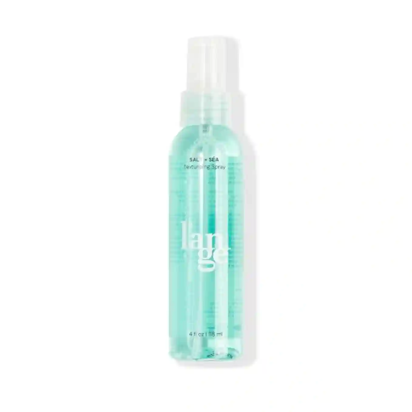 L'ANGE HAIR Sea Salt Texturizing Spray Mineral Infused Beach Waves