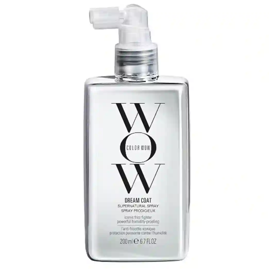 COLOR WOW Dream Coat Anti-Humidity Frizz Control Spray 6.7 Fl Oz