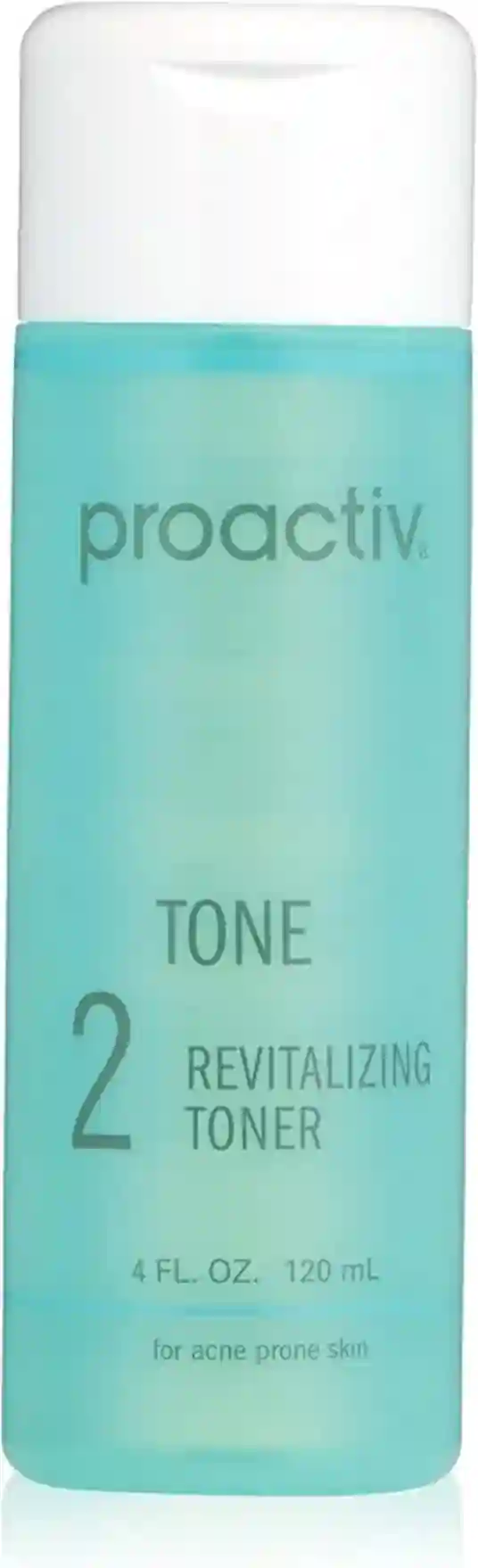 Proactiv Hydrating Facial Toner Alcohol Free Pore Tightening Glycolic Acid Witch Hazel Four Ounces
