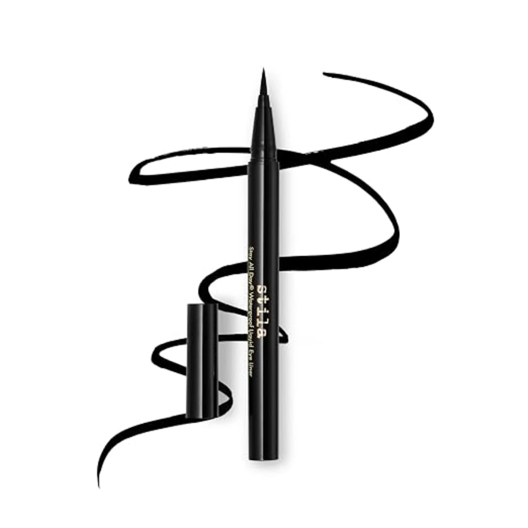 stila Stay All Day Waterproof Liquid Eye Liner Micro Tip