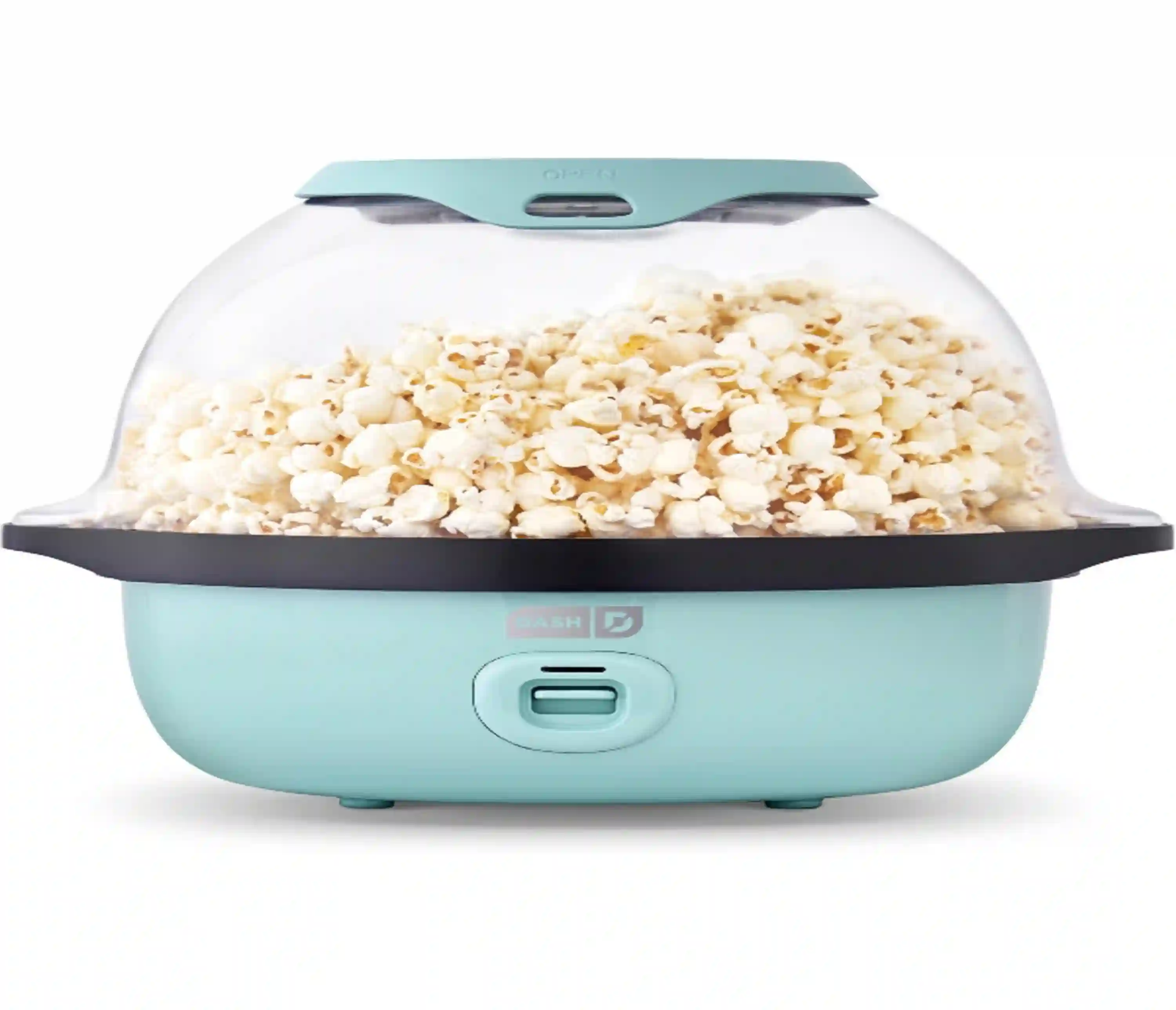 Dash SmartStore Deluxe Stirring Popcorn Maker