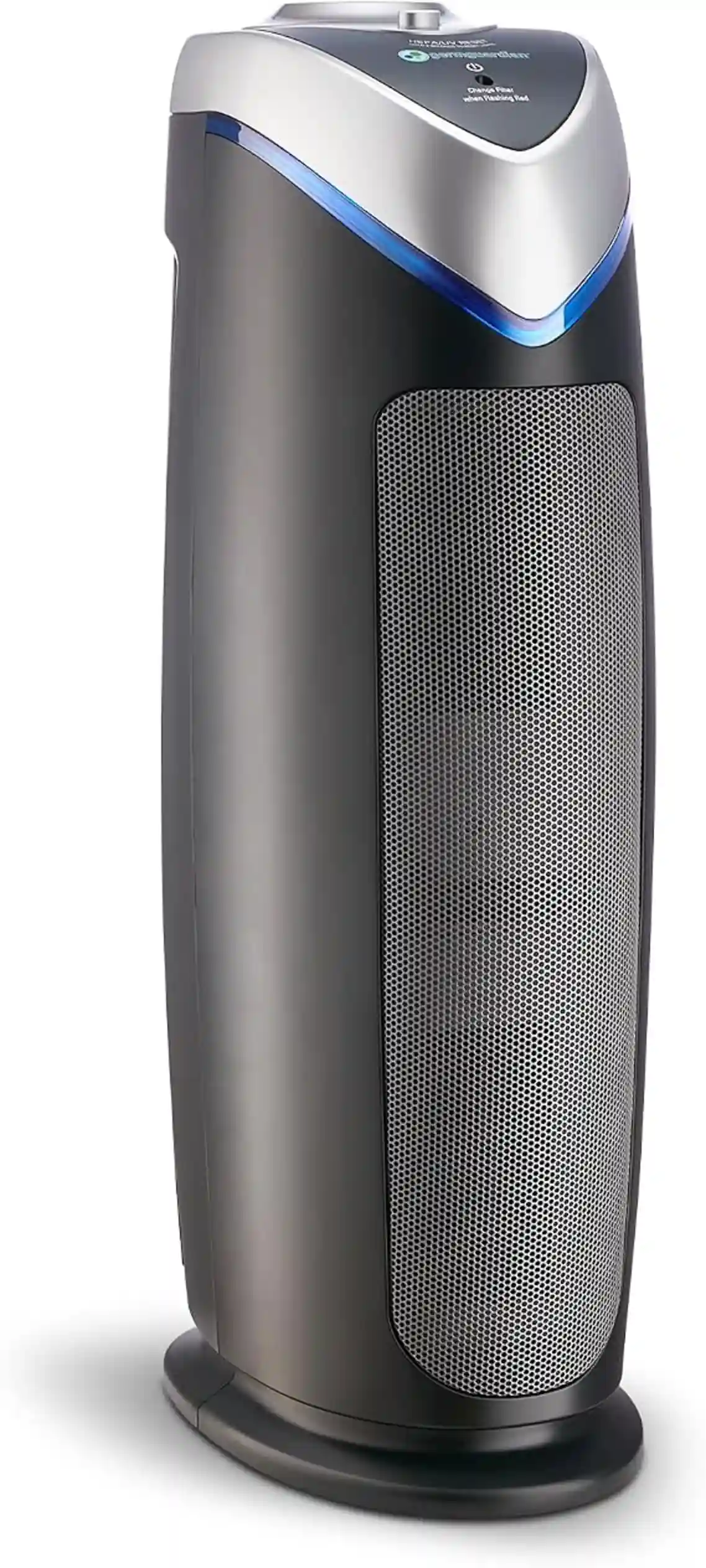 GermGuardian HEPA Air Purifier 22 Inch Tower for Home Bedroom and Office
