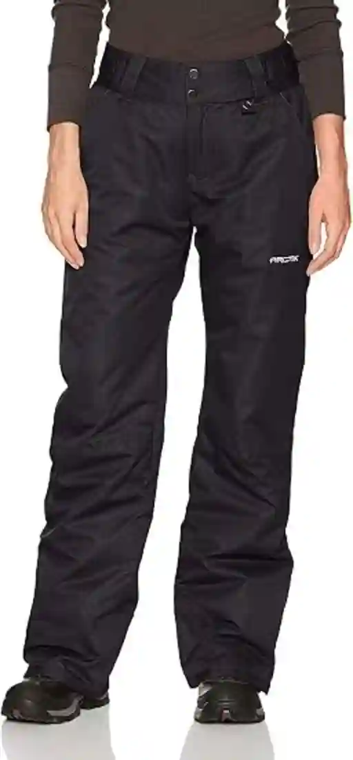 Arctix Women Insulated Snow Pants