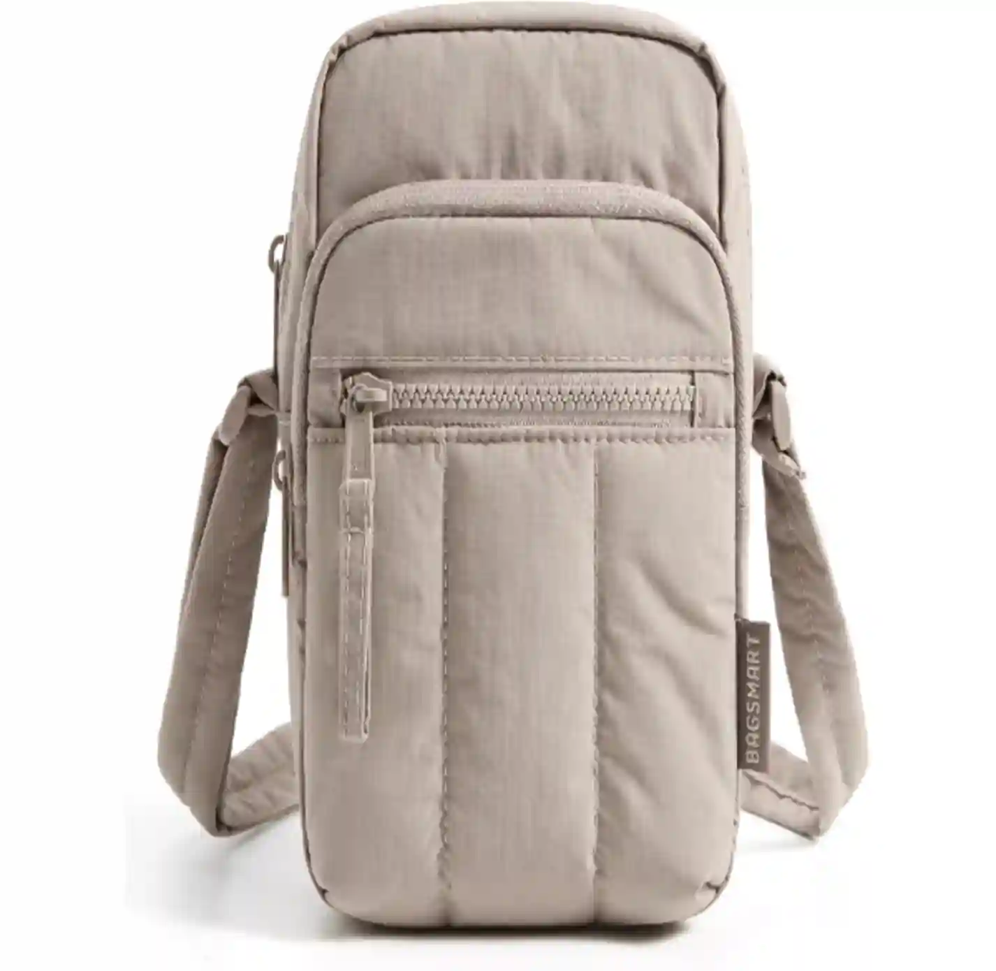 BAGSMART Crossbody Bags for Women Mini Cell Phone Crossbody Purse Travel Wallet RFID Blocking