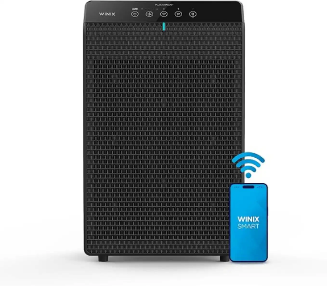 WINIX 5520 Air Purifier for Home Large Room Up to 1882 Sq Ft